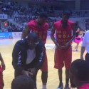Guyton returns to Flex bench, but Flex fall to Cubans