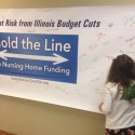 Health care officials urge lawmakers to “Hold the Line” with Medicaid funding