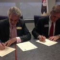 Heartland, EIU enter reverse transfer agreement
