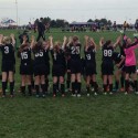 Youth soccer tournament seeks new space as airport takeover approaches