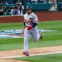 Chiefs sweep Quad Cities, Cardinals’ Jay to rehab