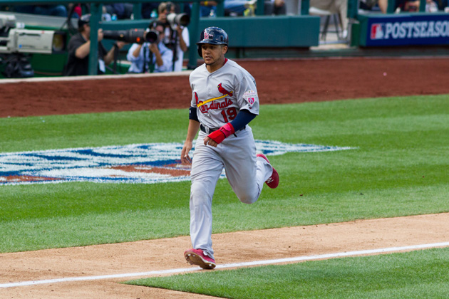 Jon Jay