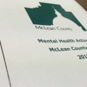 McLean County completes mental health report