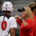 Illinois State advances to MVC semifinals on Fischer’s 1,000th win