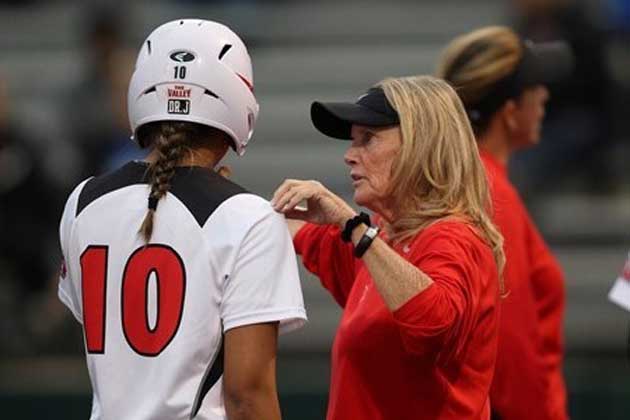 Melinda Fischer coaching