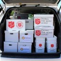 Midwest Food Bank, Red Cross assist storm victims in Texas