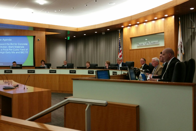 Normal Town Council