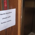 One dead after elevator accident at McLean County Law and Justice Center