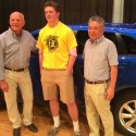 Last two Operation Cool car winners ‘best friends’