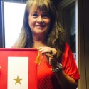 Gold star families group holds test drive fundraiser