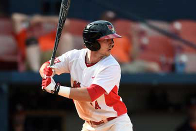 Paul DeJong