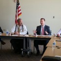 Davis, CIRA officials talk FAA re-authorization