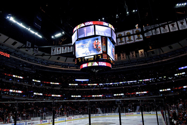 United Center