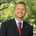 Vickerman named ISU advancement VP