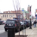 Bloomington moving forward with downtown redevelopment plan
