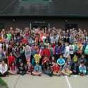 Camp that helps children harmed by fires celebrates 25th anniversary