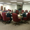 McLean County panel recommends Behavioral Health Coordinating Council
