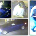 Bloomington, Normal police searching for car wash burglary suspect