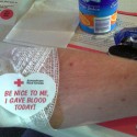 Red Cross asks for blood donations ahead of holiday weekend