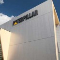 Caterpillar awarded military contract