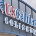 U.S. Cellular Coliseum runs at a loss in FY 2015