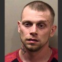 Police arrest man after high-speed chase in stolen vehicle