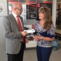 Central Illinois Gold Star Families receives $2,500 donation