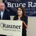 Sanguinetti pushes reforms at stop in Normal