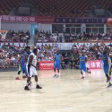 Flex lose in China championship finale