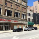 EDC chief: Front ‘N’ Center building not worth saving