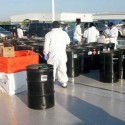 Ecology Action Center launches drive to pay for hazardous waste collection