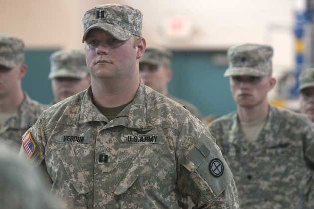 Illinois National Guard
