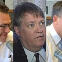GOP candidates in congressional race stage final debate
