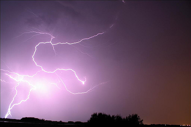 Lightning