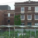 Bloomington’s old Mennonite Hospital being demolished