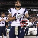 New England trades Hoomanawanui to New Orleans
