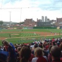 East shuts out West in Midwest League All-Star Game