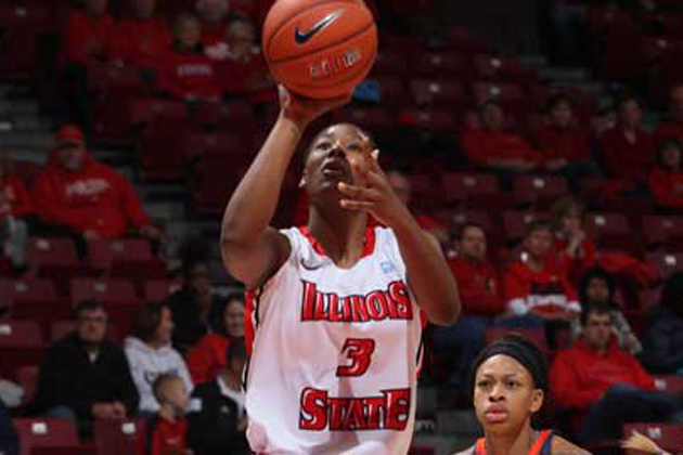 Octavia Crump