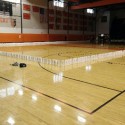 McLean County Relay for Life moved inside