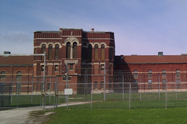 Pontiac Correctional Center