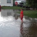 UPDATED: Heavy rains soak Central Illinois