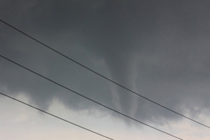 tornado
