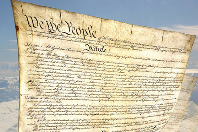 U.S. Constitution