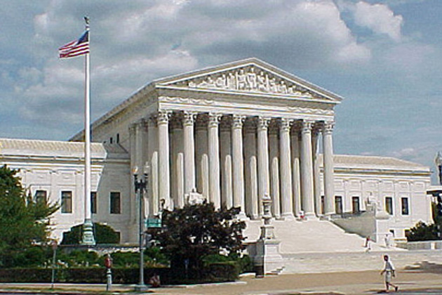 U.S. Supreme Court