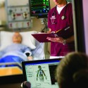 Illinois lacks male nurses
