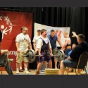 Special Olympics team prepared for bad weather