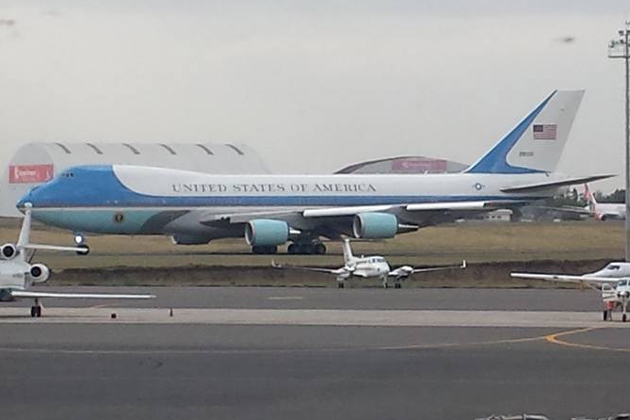 Air Force One