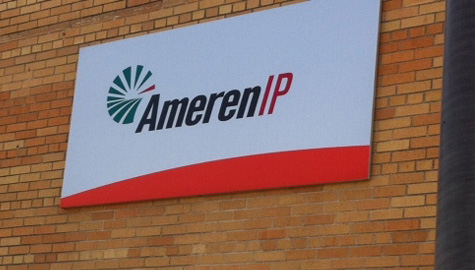 Ameren customers won't be affected by the new law, which is effective immediately. (WJBC File Photo)