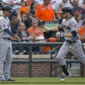 Cardinals, new slugger Moss host Rockies on WJBC tonight