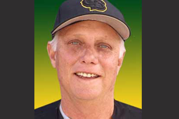 The Cornbelters couldn't get the runs in late Saturday night (Photo Courtesy Normal Cornbelters)